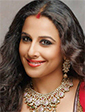 Vidya Balan in Ekk Albela